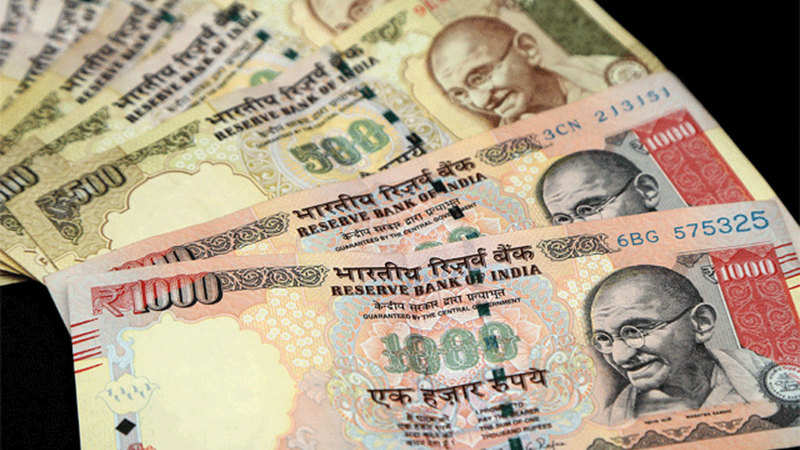 Nepal Writes T!   o Rbi To Declare Banned New Indian Currency Notes - 